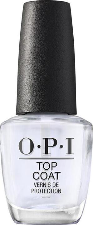 Produktbild OPI Top Coat (Transparent, Top Coat)