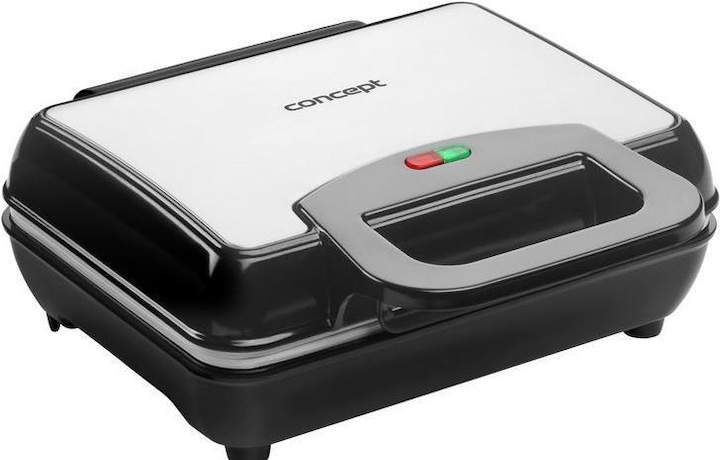 Actual product image Concept Gofrownica VF3040
