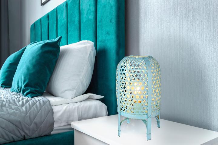 Immagine prodotto Globo Cairo (E27)