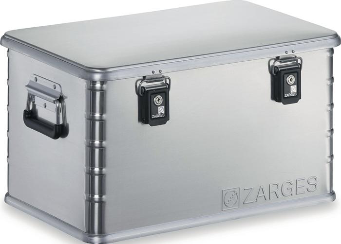 Actual product image Zarges Mini Box Plus