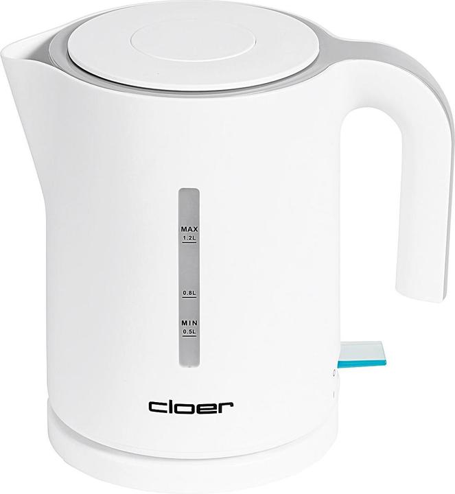Immagine prodotto Cloer 4121 (1.20 l)