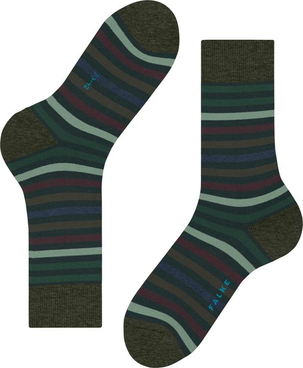 Produktbild Falke Tinted Stripe SO (Einzelpack, 43 - 46)