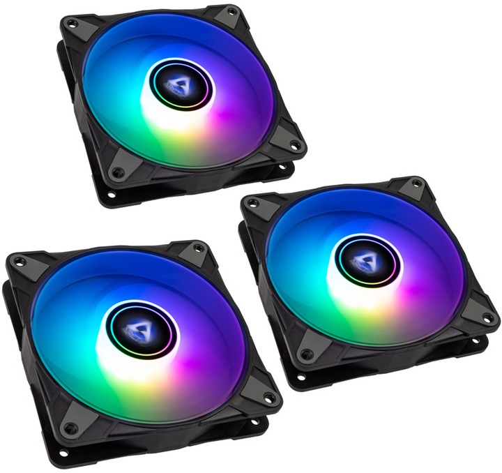 Productafbeelding Arctic P12 (120 mm, 3 x)