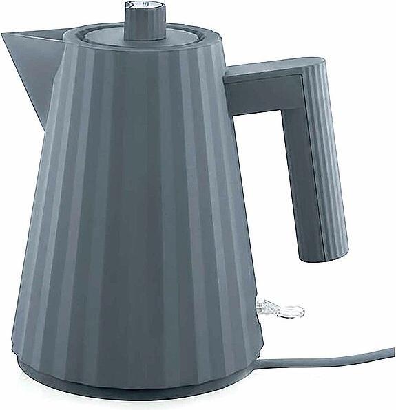 Actual product image Alessi Plissé Kettle (1 l)