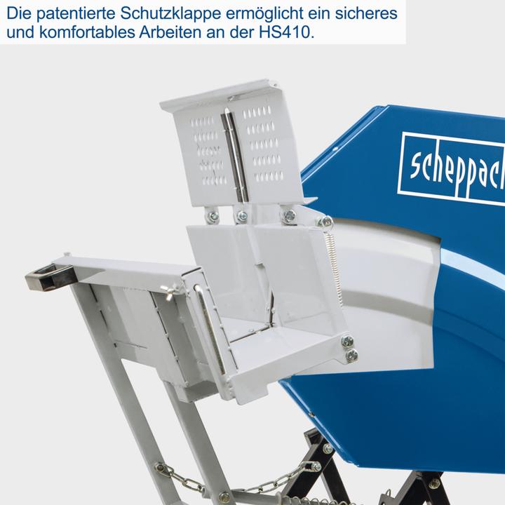 Produktbild Scheppach HS410