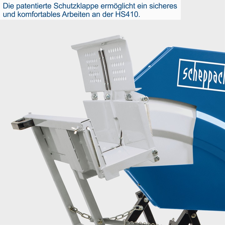 Immagine prodotto Scheppach HS410
