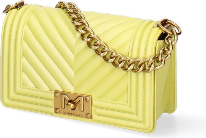Immagine prodotto Marc Ellis Flat-S 24