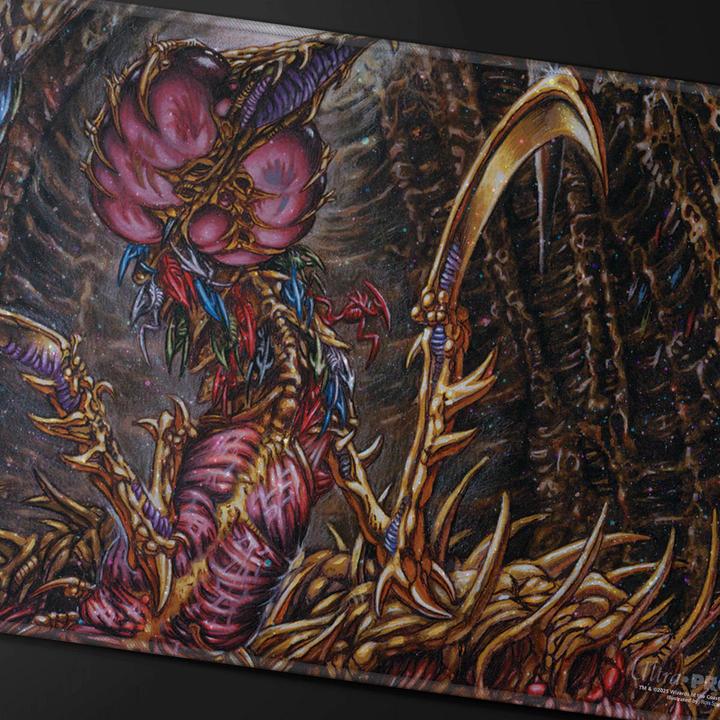 Actual product image Ultra Pro Magic The Gathering -