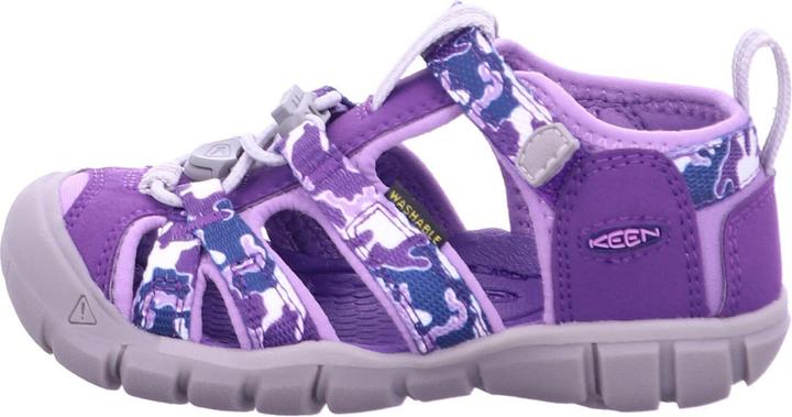 Actual product image Keen C Seacamp II CNX (26)