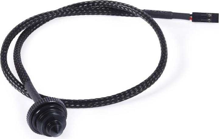 Alphacool Capteur de température Eiszapfen plat G1/4