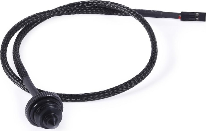 Image du produit Alphacool Capteur de température Eiszapfen plat G1/4