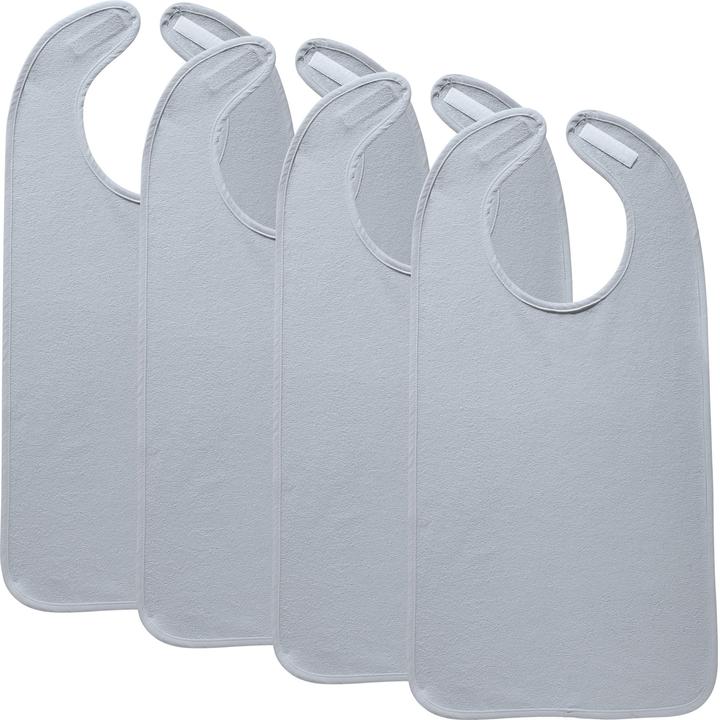 Immagine prodotto Erwin Müller Grembiule da cucina 4-pack (Mangiare)