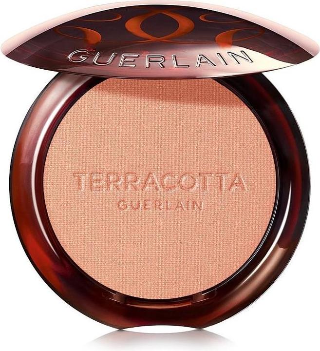 Image du produit Guerlain Guer Terracotta Polvos 24 Blush (#00)