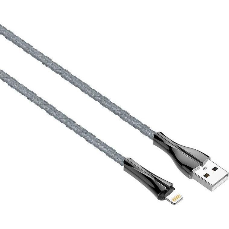 Ldnio LS462 LED, 2m Lightning Cable (2 m), USB Kabel