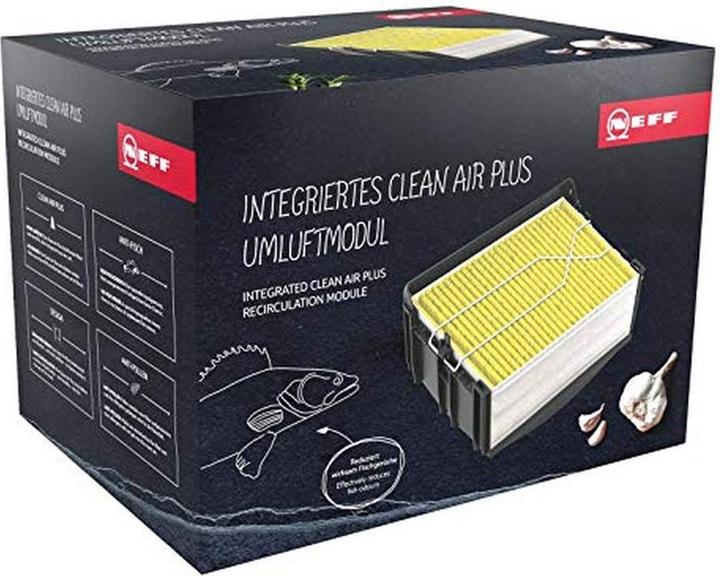 Produktbild Neff Z51DXI1X6