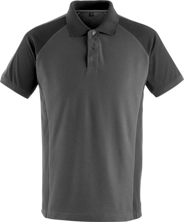 Actual product image Mascot Unique Poloshirt two colors (XL)