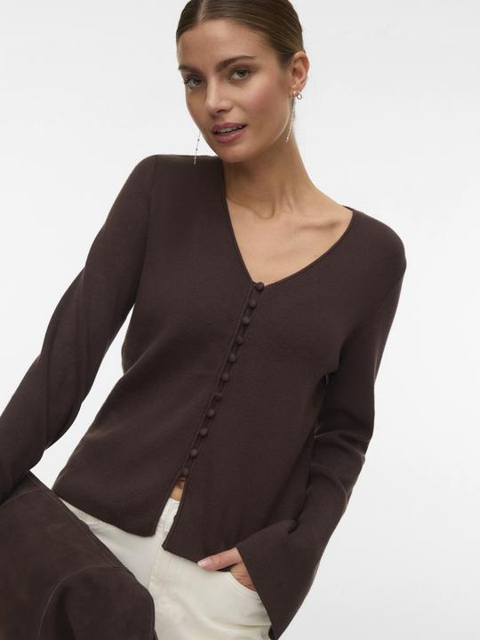 Produktbild Vero Moda AWHANNA Strickjacke Strickjacke (M)