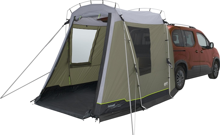 Produktbild Outwell Dunecrest S (Vorzelt, 9.20 kg, 1 Person)