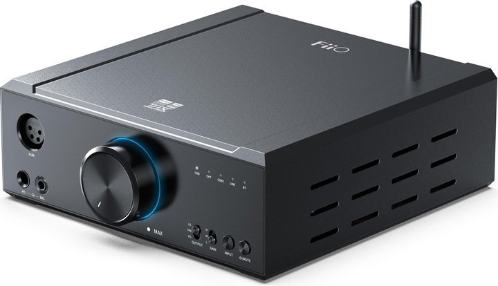 Immagine prodotto FiiO K9 (USB-DAC, interruttore di guadagno, Bluetooth)