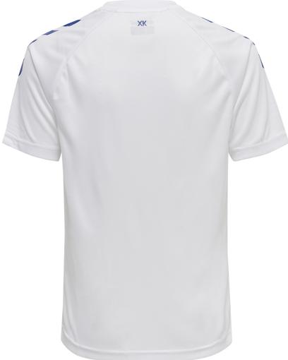 Produktbild hummel Core Xk Core Poly T-Shirt S/S Kids (164)