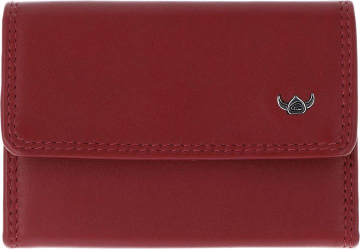 Produktbild Golden Head Polo Schlüsseletui 10 cm Leder