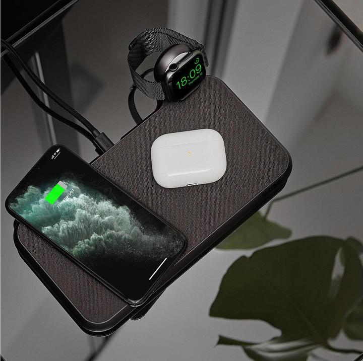 Produktbild Zens Liberty Charger Kvadrat Edition (30 W)
