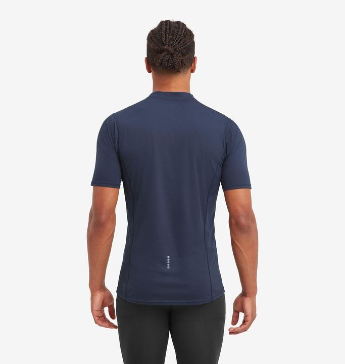 Produktbild Montane Dart Nano Zip T-Shirt (L)