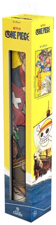 Produktbild Ultimate Guard Play-Mat One Piece - Crew