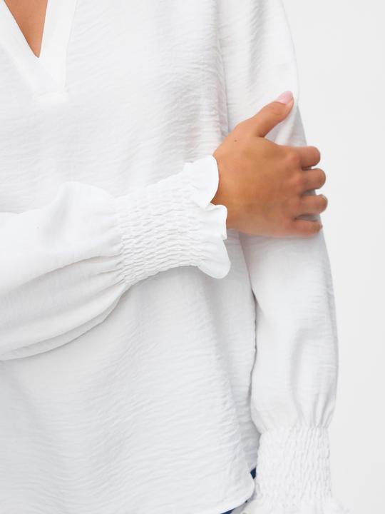 Actual product image Vero Moda VMMELANEY Top Bluse (XS)