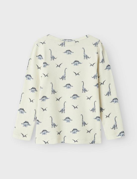 Produktbild Name it Slim Fit Oberteil mit langen Ärmeln (92)