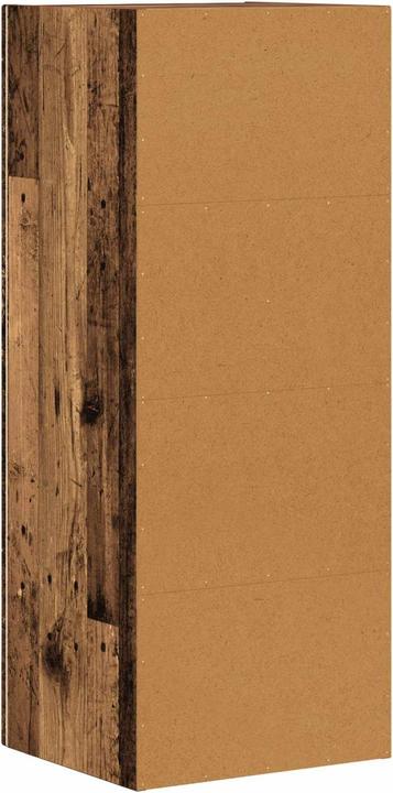 Image du produit vidaXL Modernes Sideboard (35 x 35 x 100.50 cm)