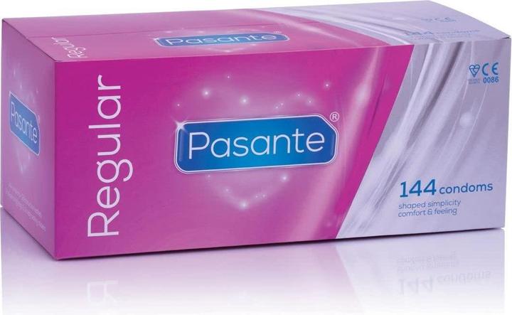 Produktbild Pasante Regular (144 Stk.)