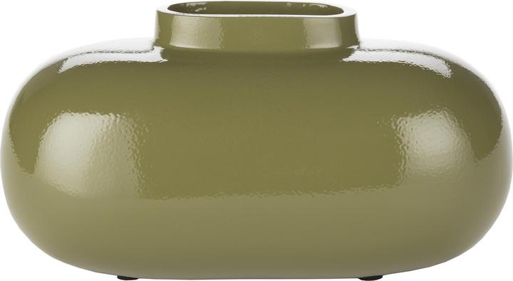 Immagine prodotto Dutchbone Vase Droplet M Green (1x)