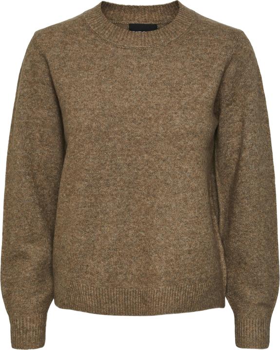 Image du produit Pieces PCJANITA Pull en maille (S)