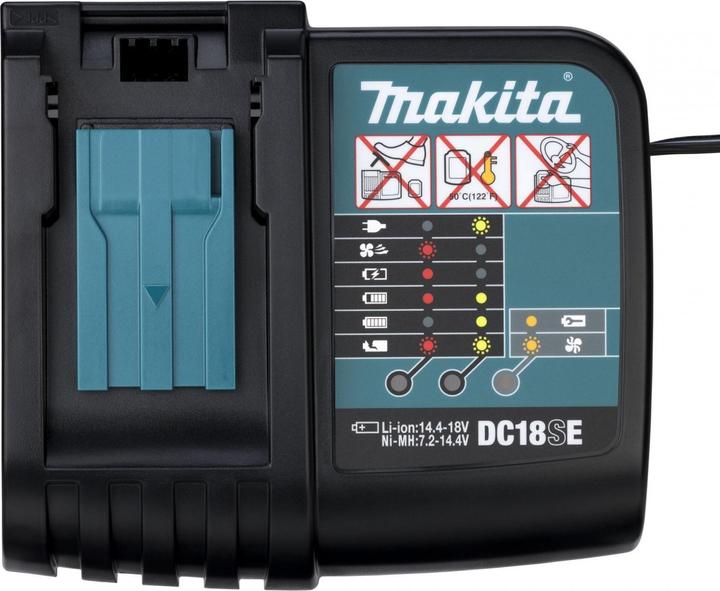 Produktbild Makita Ladegerät (18 V)