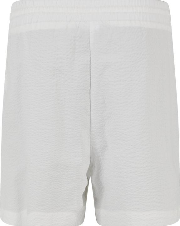 Actual product image Urban Classics Ladies Seersucker Shorts - 140919 (XL)