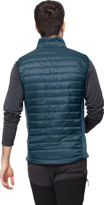 Actual product image Jack Wolfskin Routeburn Pro Ins Vest M (M)