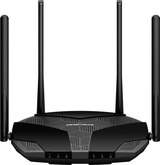 Image du produit Mercusys Routeur MB235-4G