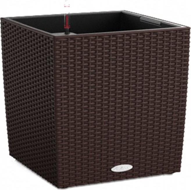 Produktbild Lechuza Cube Cottage (30 x 30 x 30 cm)