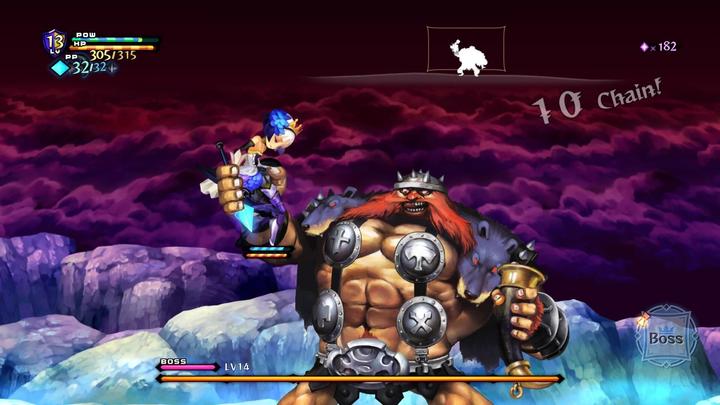 Immagine prodotto Reef Entertainment Sfera di Odino Leifthrasir (PS4, EN)