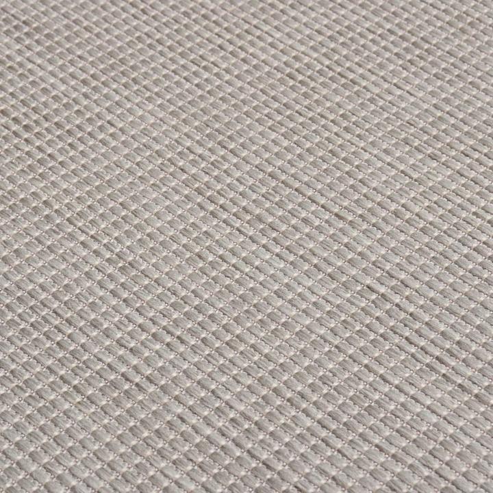 Actual product image VidaXL Teppich (140 x 200 cm)