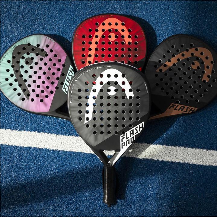 Produktbild Head Flash Pro Padel