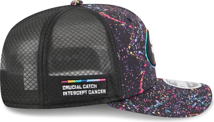 Immagine prodotto New Era 9Seventy Trucker Cap Crucial San Francisco 49Ers