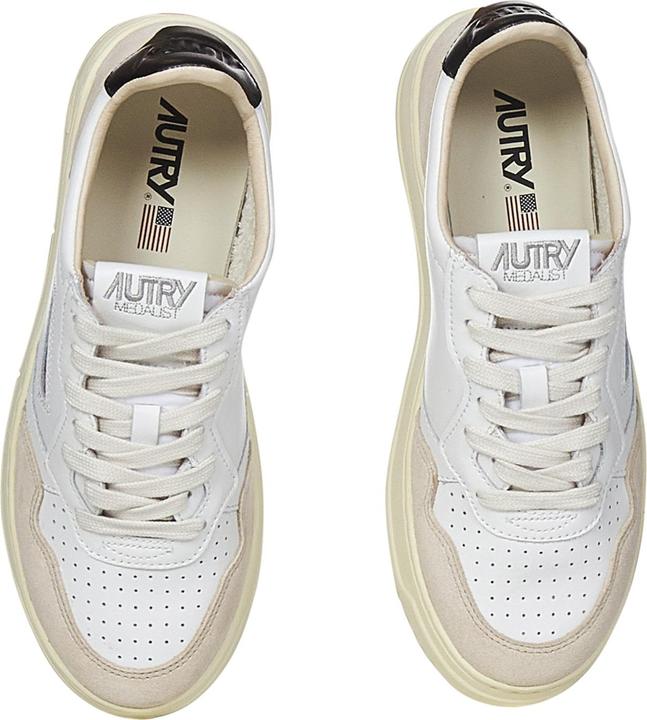 Produktbild Autry Sneakers White (39)
