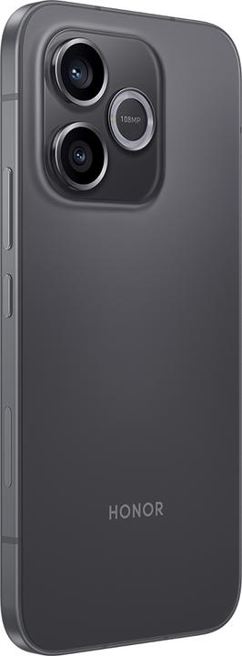 Actual product image Honor 600 Lite 5G Dual Sim 8GB RAM 256GB - Black (256 GB, Black, Black, 6.60", Dual SIM, 5G)