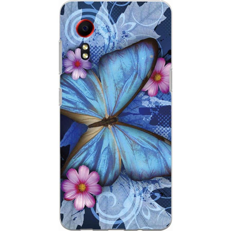 König Design Hülle Handy Schutz für Samsung Galaxy Xcover 5 Case Cover Tasche Bumper Etuis (Samsung Galaxy Xcover 5), Sm...