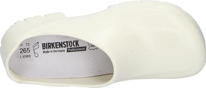 Image du produit Birkenstock Alpro blanc Size 36 (36)