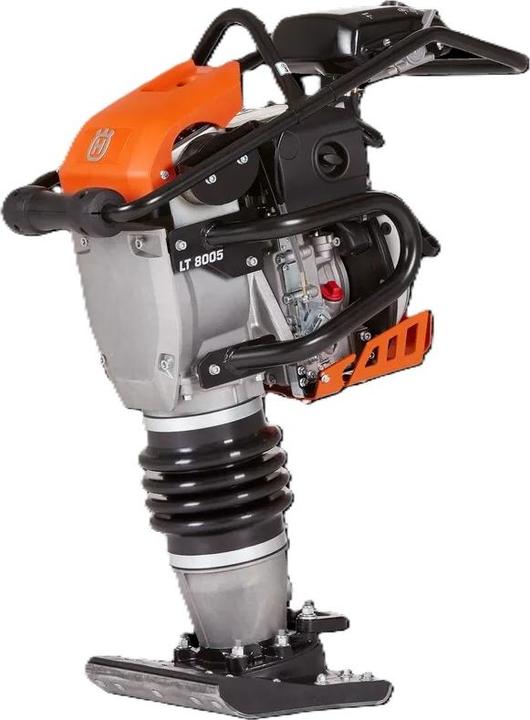 Produktbild Husqvarna 967933901 LT8005 Vibrationsstampfer Diesel Hatz 280 mm