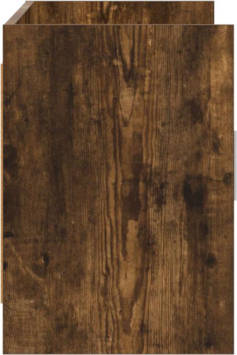 Produktbild vidaXL TV-Schränk (33 x 102 x 47 cm)