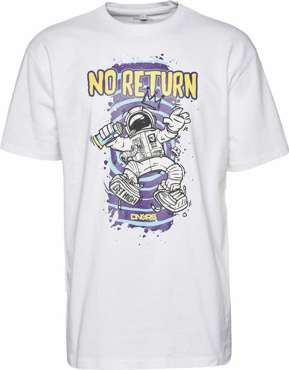 Produktbild Dangerous DNGRS NoReturn Tshirt - 111117 (S)
